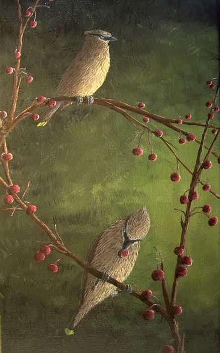 Mon Cheri Painting by Cedric Colond Mon Cheri Painting by Cedric Colond