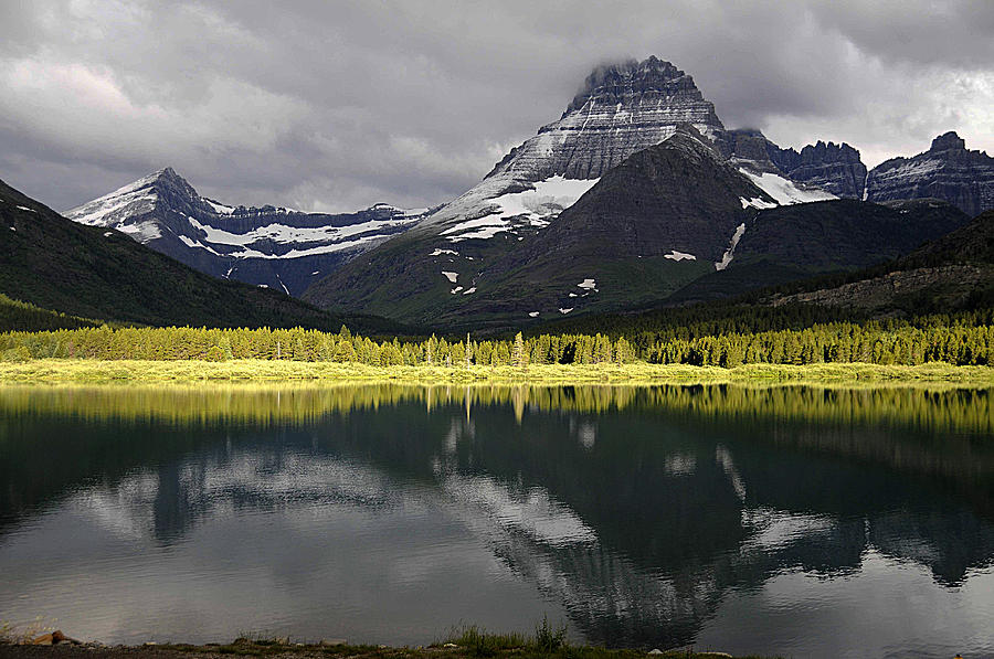 Montana Photograph by Keith Lovejoy