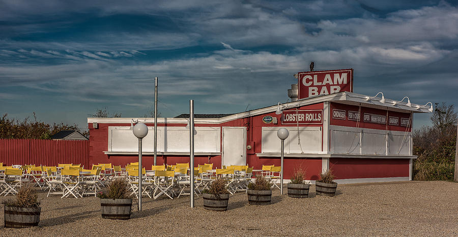 clam bar
