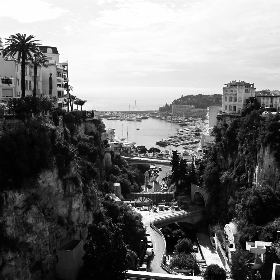 Monte Carlo 1b Photograph by Andrew Fare