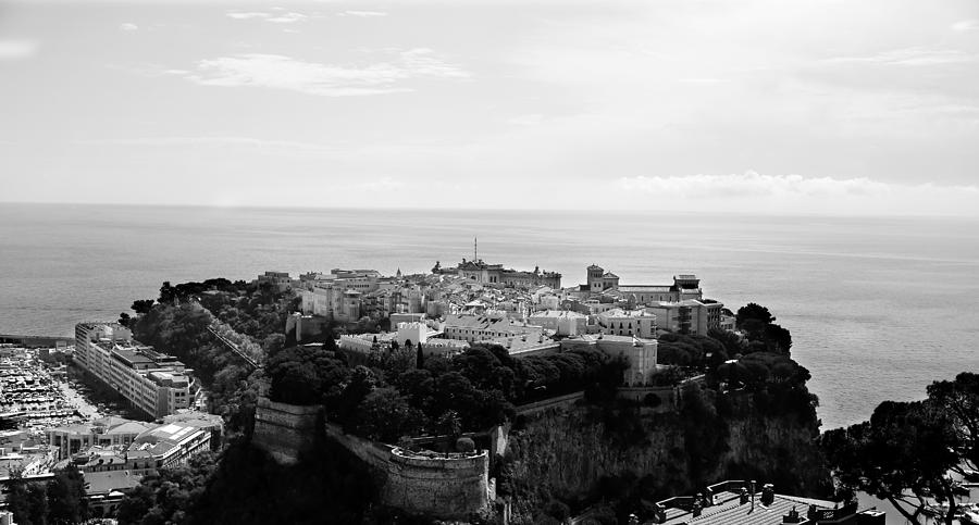 Monte Carlo 3b Photograph by Andrew Fare