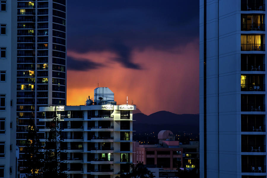 Australia Photograph - Monte Carlo Moods by Az Jackson Australia Photograph - Monte Carlo Moods by Az Jackson
