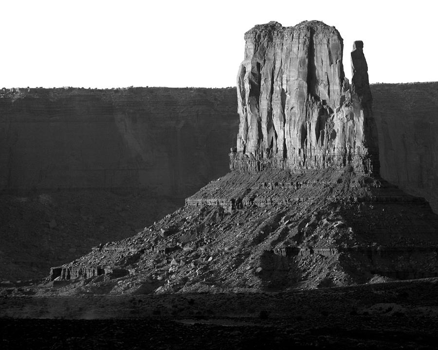 Monument Valley 2 Photograph by JustJeffAz Photography