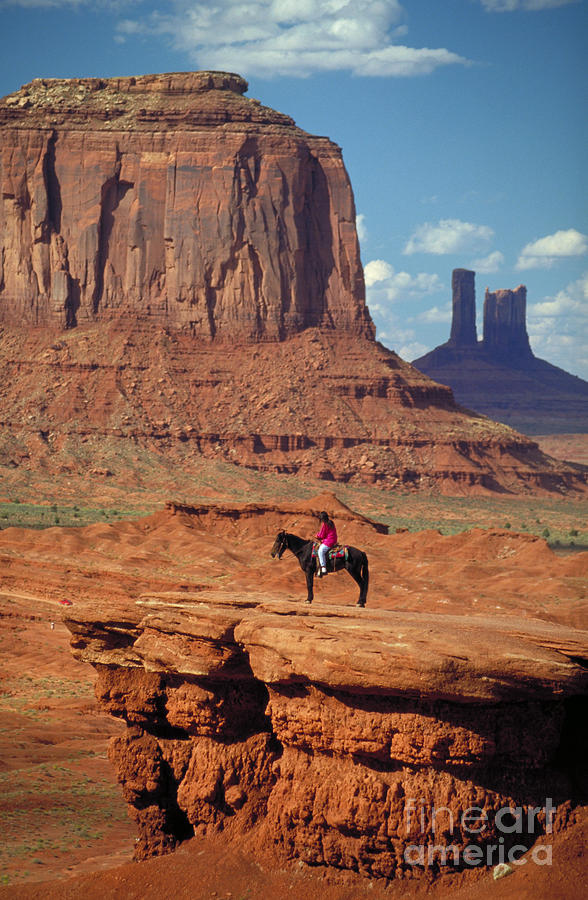 Monument Valley Photograph by Adam G. Sylvester