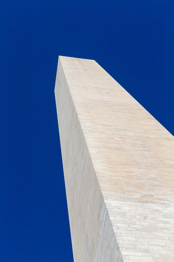 Monumental Abstract Photograph by SR Green