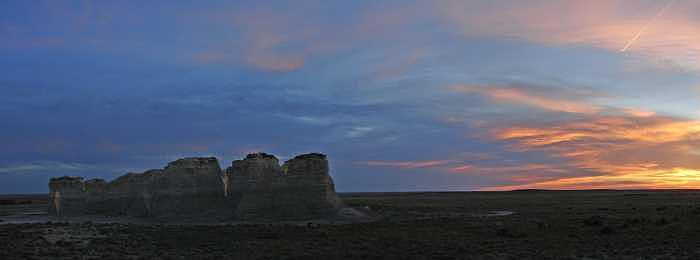 Monumental Sunset Photograph by Stan Hutchins Monumental Sunset Photograph by Stan Hutchins