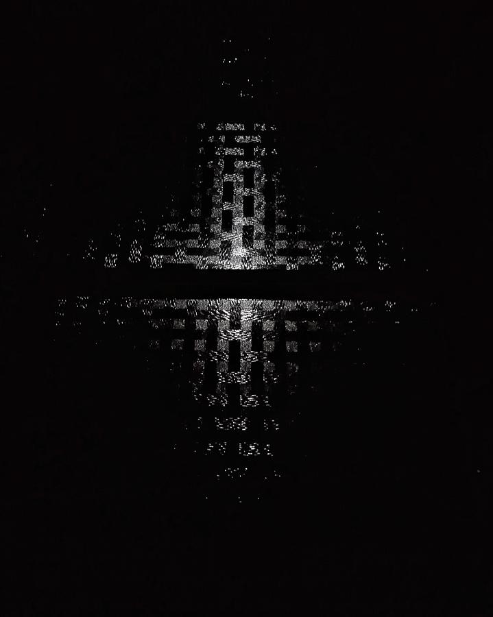 lunar cross