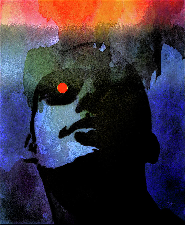 Moonglasses by Jeff Gettis Moonglasses by Jeff Gettis