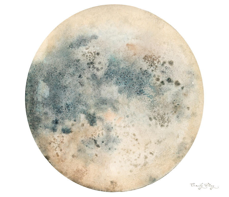 Moonglow by Emily May Studio Arts Moonglow by Emily May Studio Arts