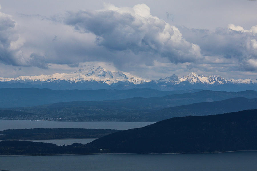 Moran State Park 2 Photograph By Linda Gray - Fine Art America