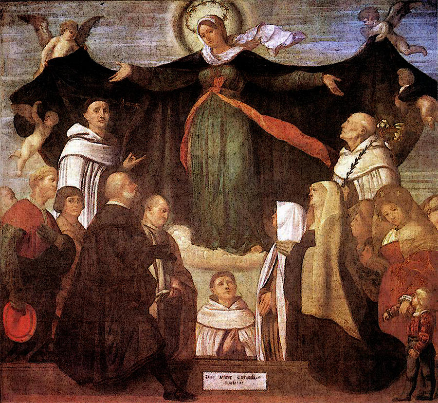 The Virgin of Carmel-MORETTO da Bresciaì ëí ì´ë¯¸ì§ ê²ìê²°ê³¼