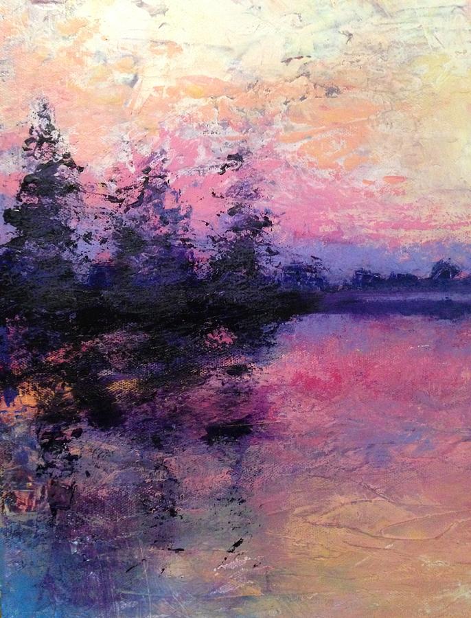 Morning Glory by Teri Brice Carter Morning Glory by Teri Brice Carter