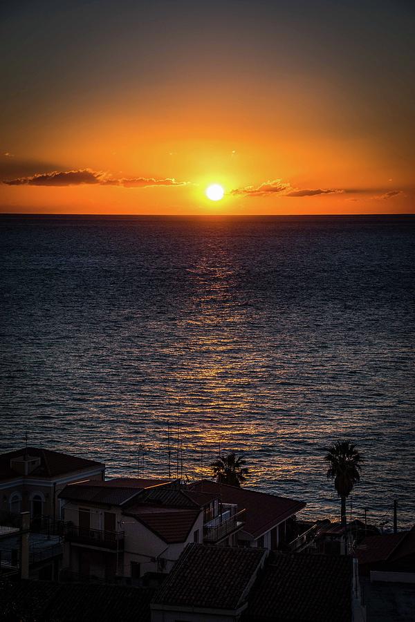 Morning Sun Photograph by Larkins Balcony Photography