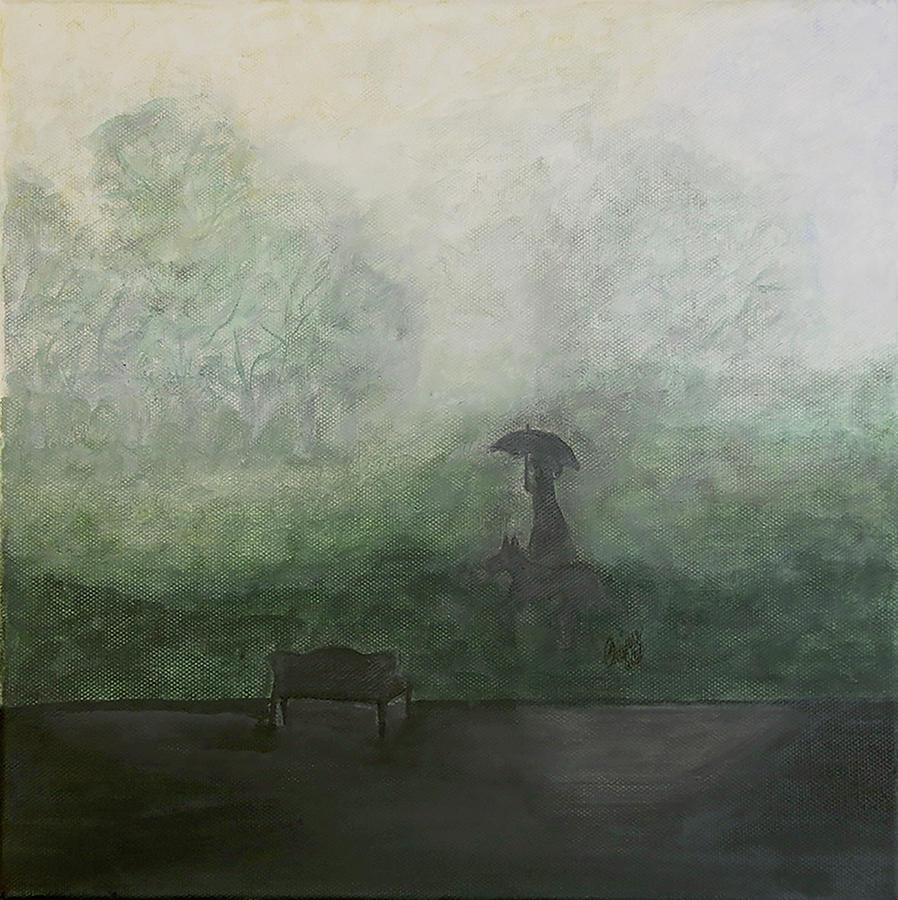 Morning's Whisper by Stephanie Agliano Morning's Whisper by Stephanie Agliano