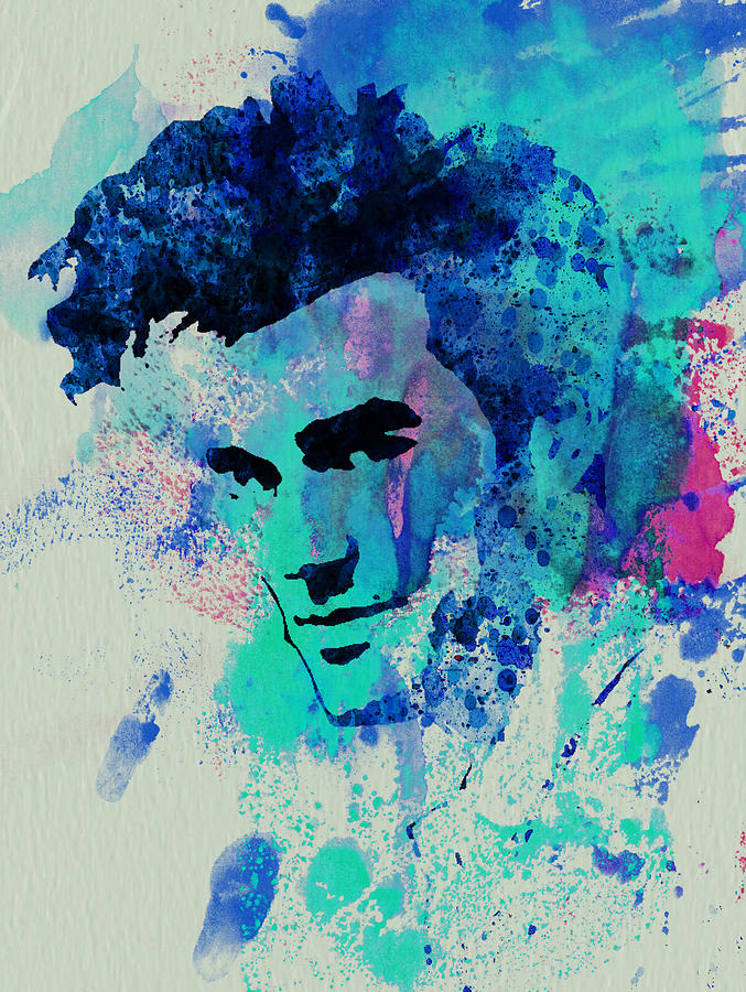 Morrissey by Naxart Studio