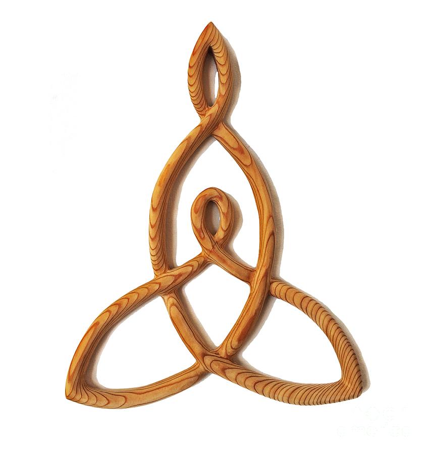 celtic symbol for unconditional love