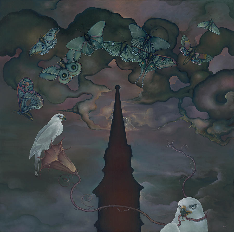 Mother Emanuel by Andrew Batcheller Mother Emanuel by Andrew Batcheller