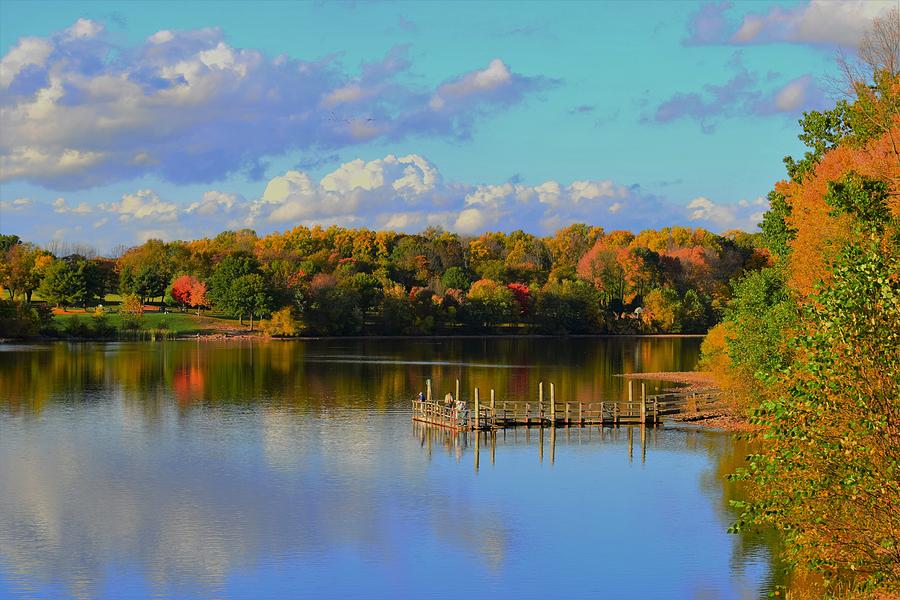 Mother natures delight Photograph by Dawn Denner - Fine Art America