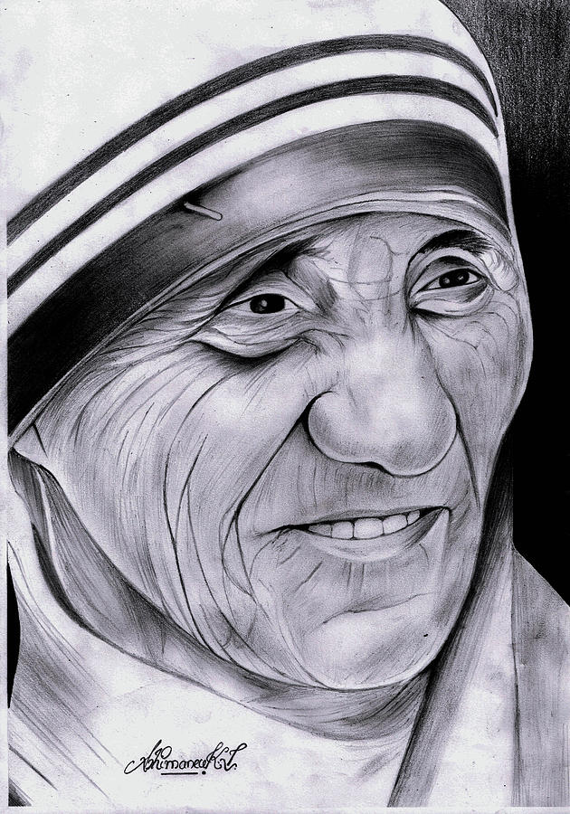 St Mother Teresa Tapestry by Greg Joens - Fine Art America-saigonsouth.com.vn