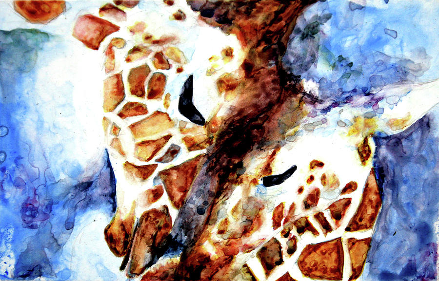 Mother's Love by Elisha Dasenbrock Mother's Love by Elisha Dasenbrock