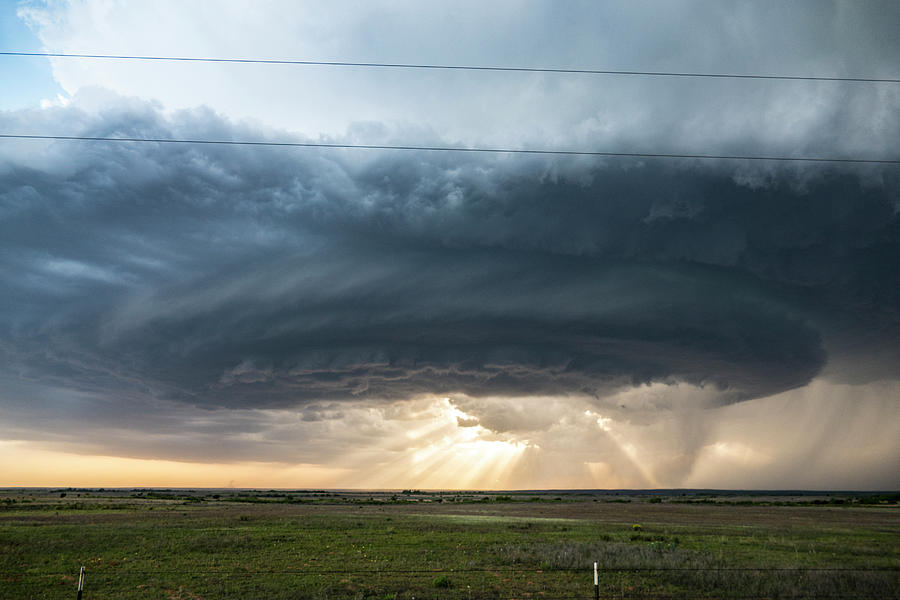 Mothership Photograph by Stas Speransky - Fine Art America