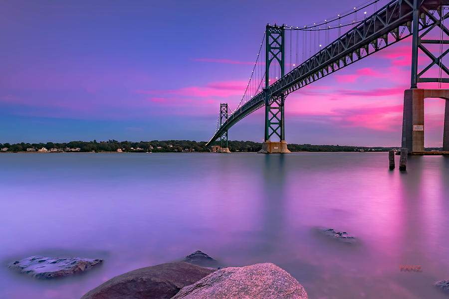 Mount Hope Photograph by Erik Pancyck - Fine Art America