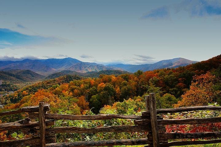 Mount LeConte Photograph by John Prickett | Fine Art America