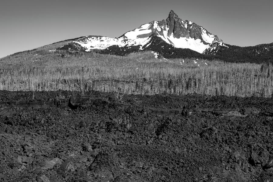 Mount Washington Photograph by Rick Pisio