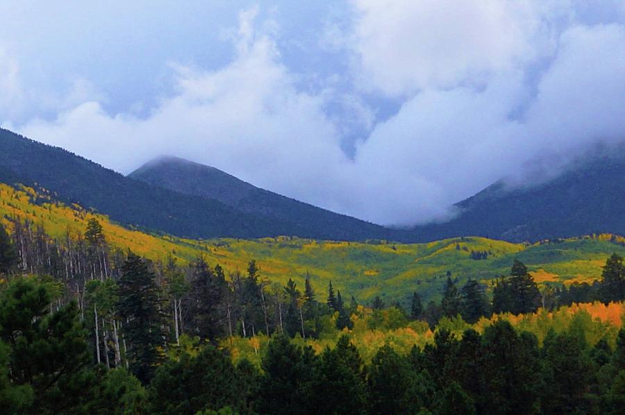 Mountain Majesty by Broderick Delaney Mountain Majesty by Broderick Delaney