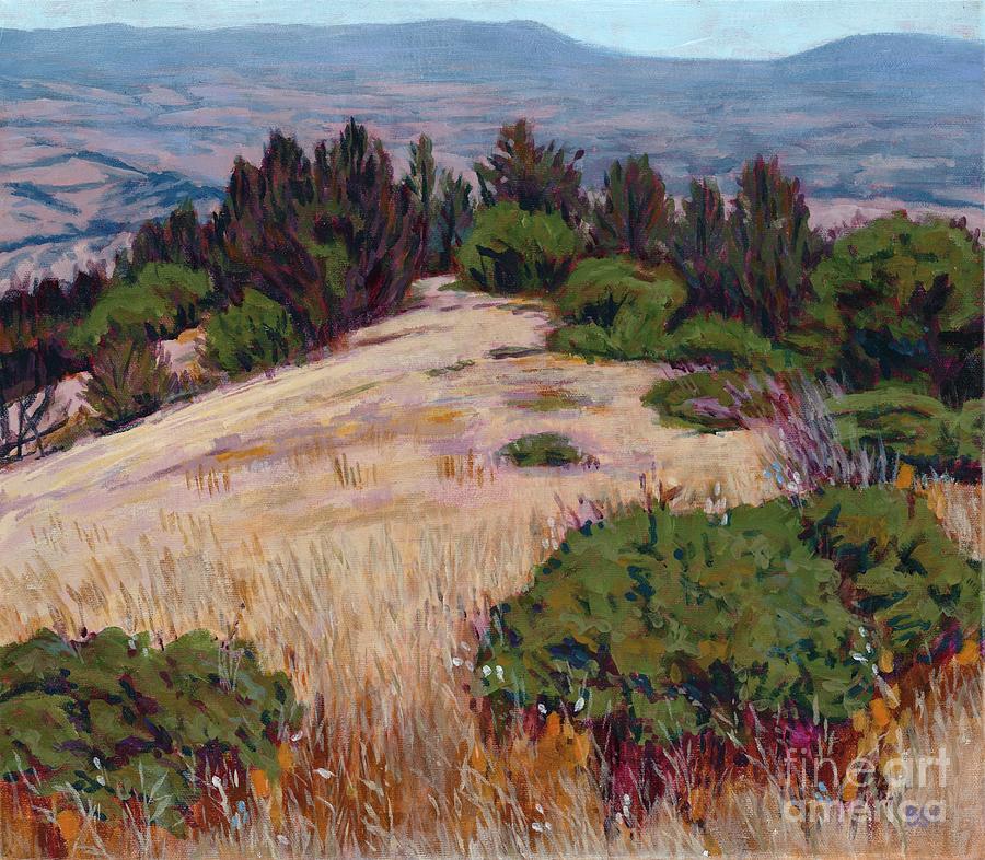 Mountain Meadow by Betsee Talavera Mountain Meadow by Betsee Talavera