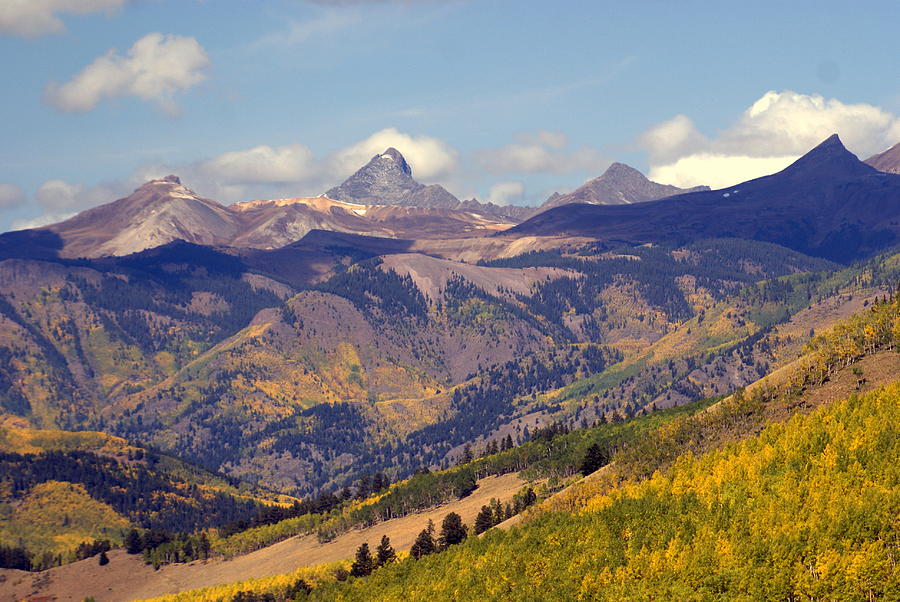 Mountain Splendor 2 Photograph by Marty Koch