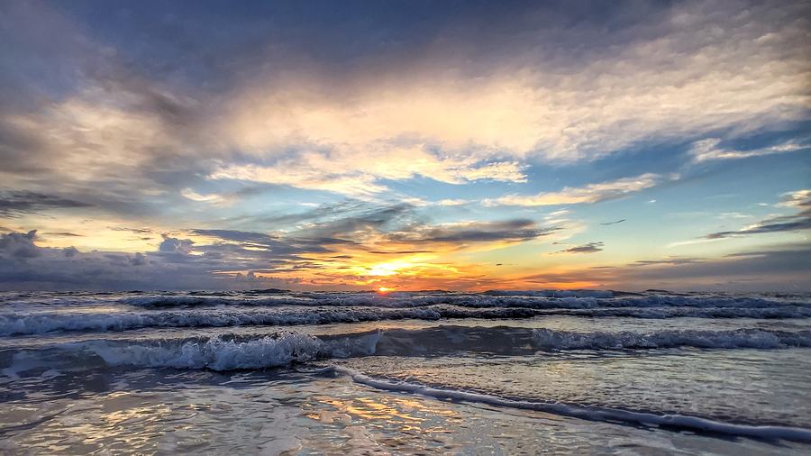 Moving Sky by Juan Montalvo Moving Sky by Juan Montalvo