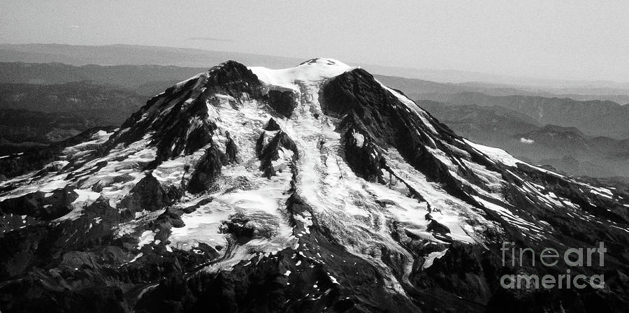 Mt. Hood Photograph by Stanton Tubb - Fine Art America