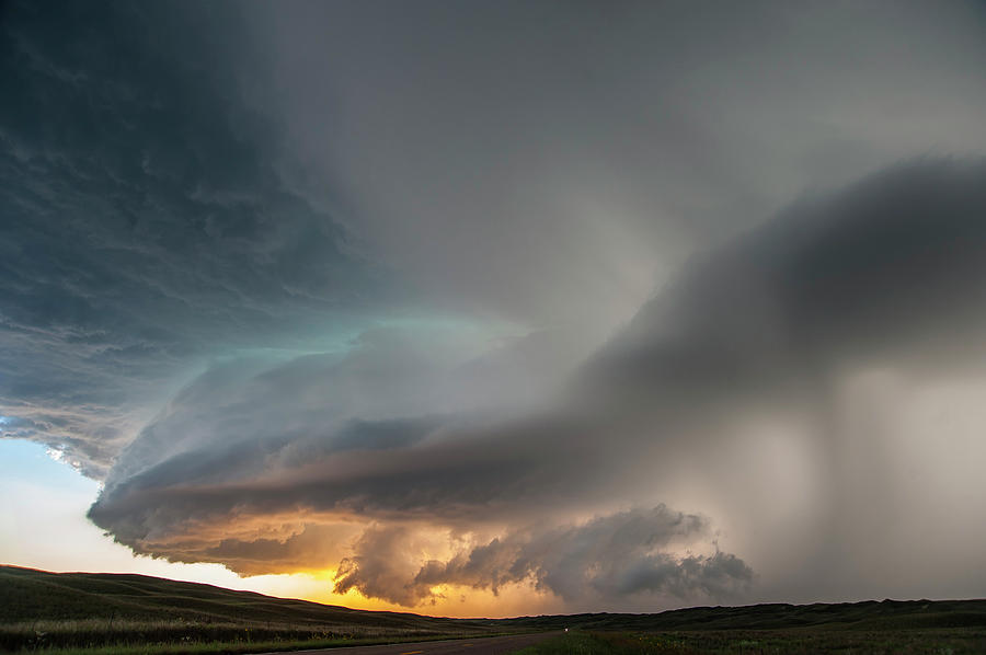Mullen, Nebraska 2 by Colt Forney Mullen, Nebraska 2 by Colt Forney