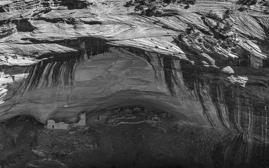 Desert Photograph - Mummy Cave by Joseph Smith