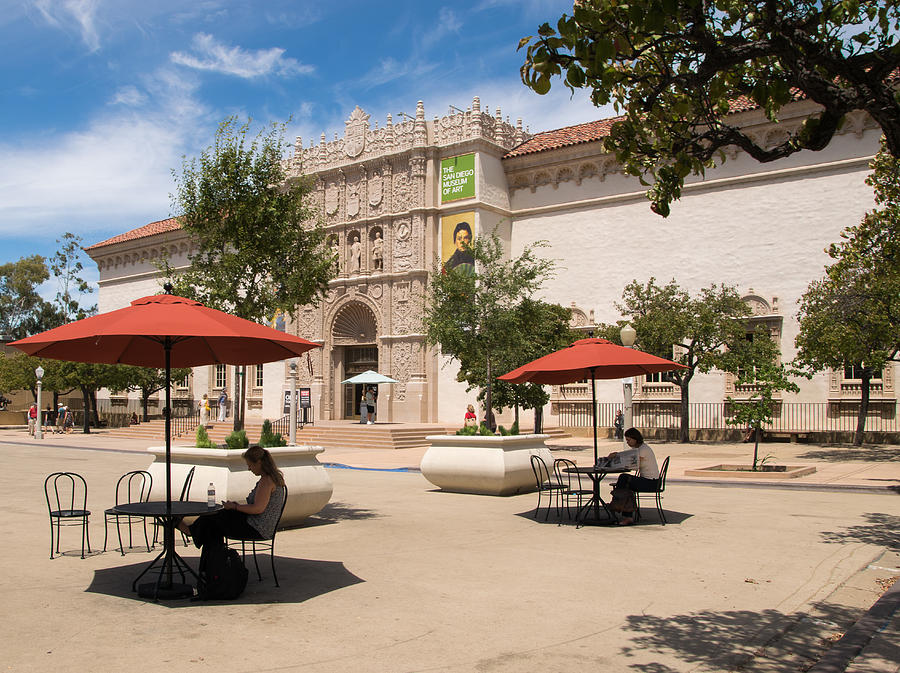 balboa park dinosaur museum