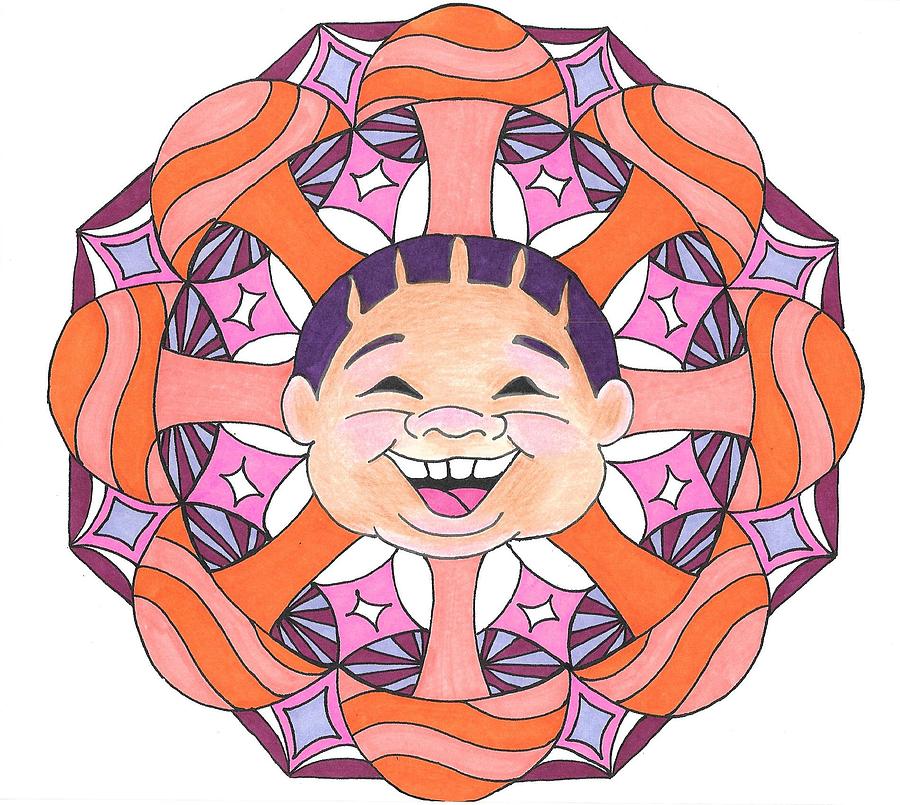 Mushroom Baby by Roberta Dunn Mushroom Baby by Roberta Dunn