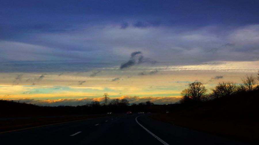 Music In The Sky by Deb Martin-Webster Music In The Sky by Deb Martin-Webster