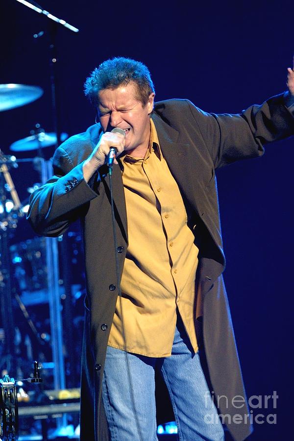 Don Henley Photograph By Concert Photos Fine Art America 5693