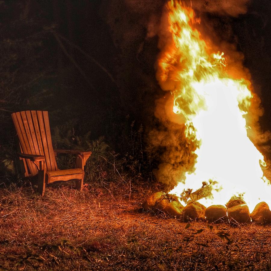 best chairs for bonfire