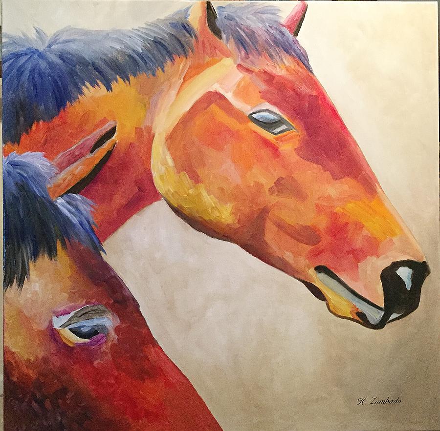 My Buddy by Hermi Zumbado My Buddy by Hermi Zumbado