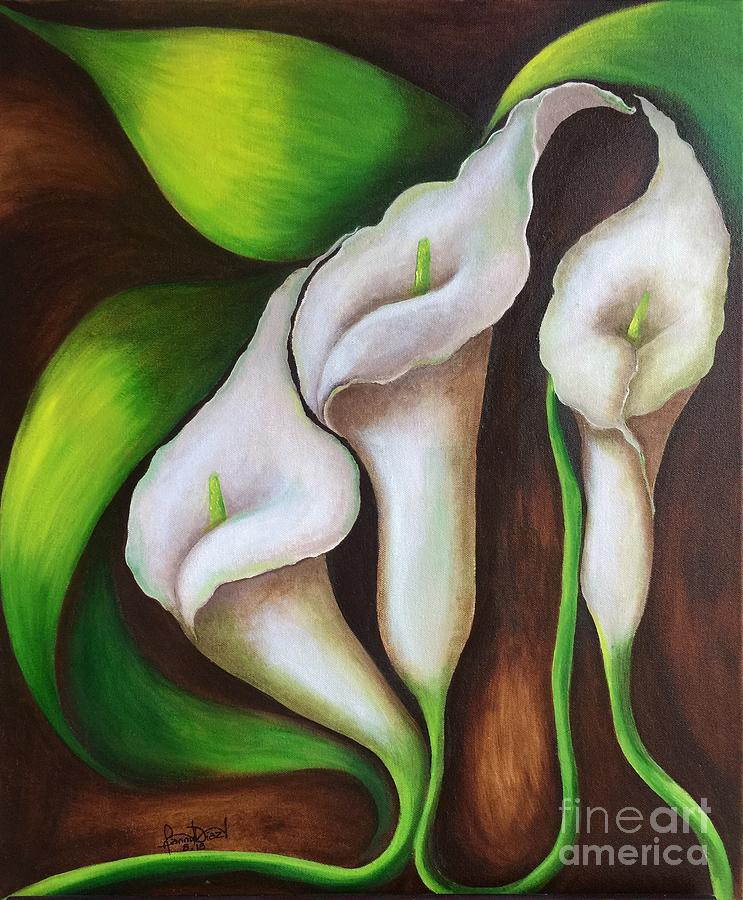 My Callas by FANNY DIAZ My Callas by FANNY DIAZ