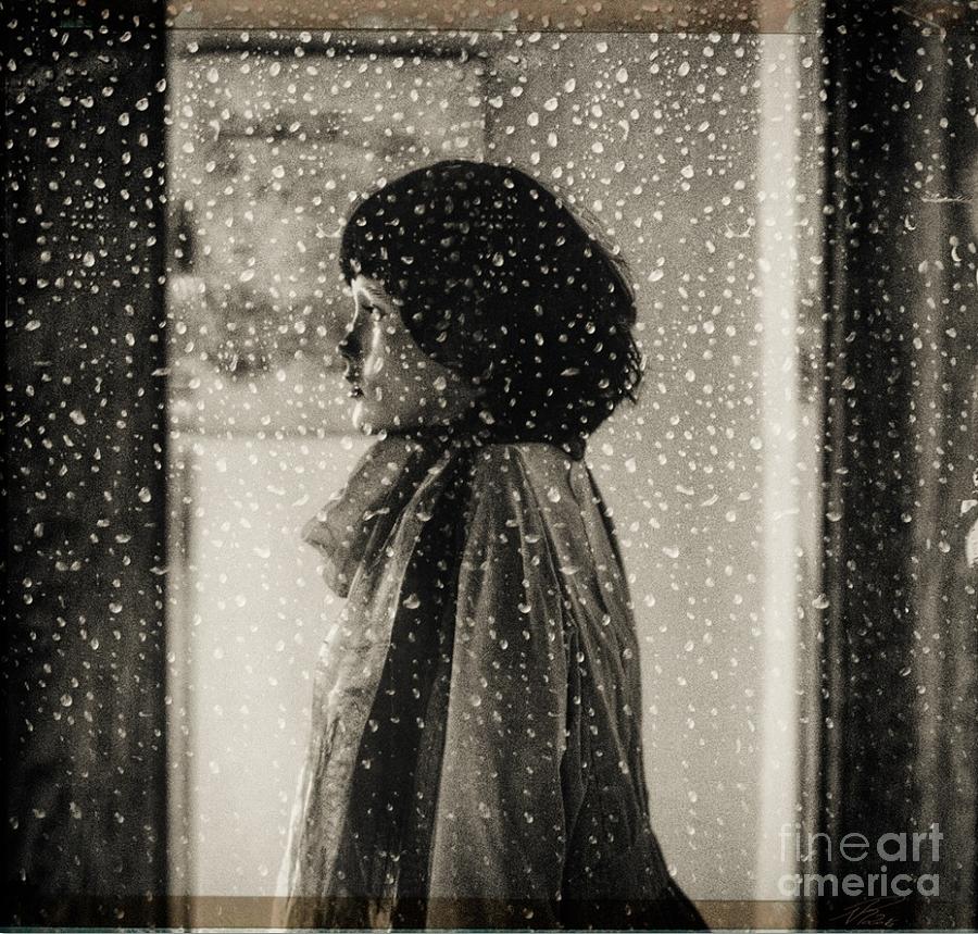 My created memory of you ... and I wept by Nicole Philippi My created memory of you ... and I wept by Nicole Philippi