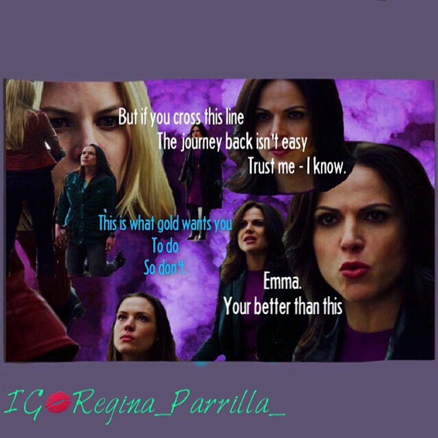 My Edit For @robbieaspan And Photograph by Lana Parrilla