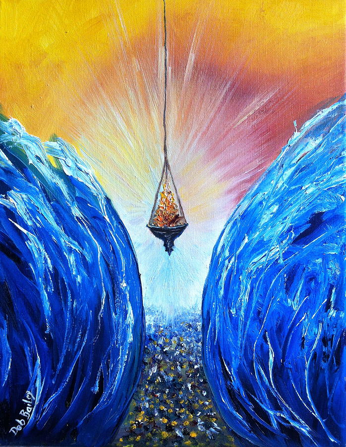 My Exodus by Debra Bailey My Exodus by Debra Bailey
