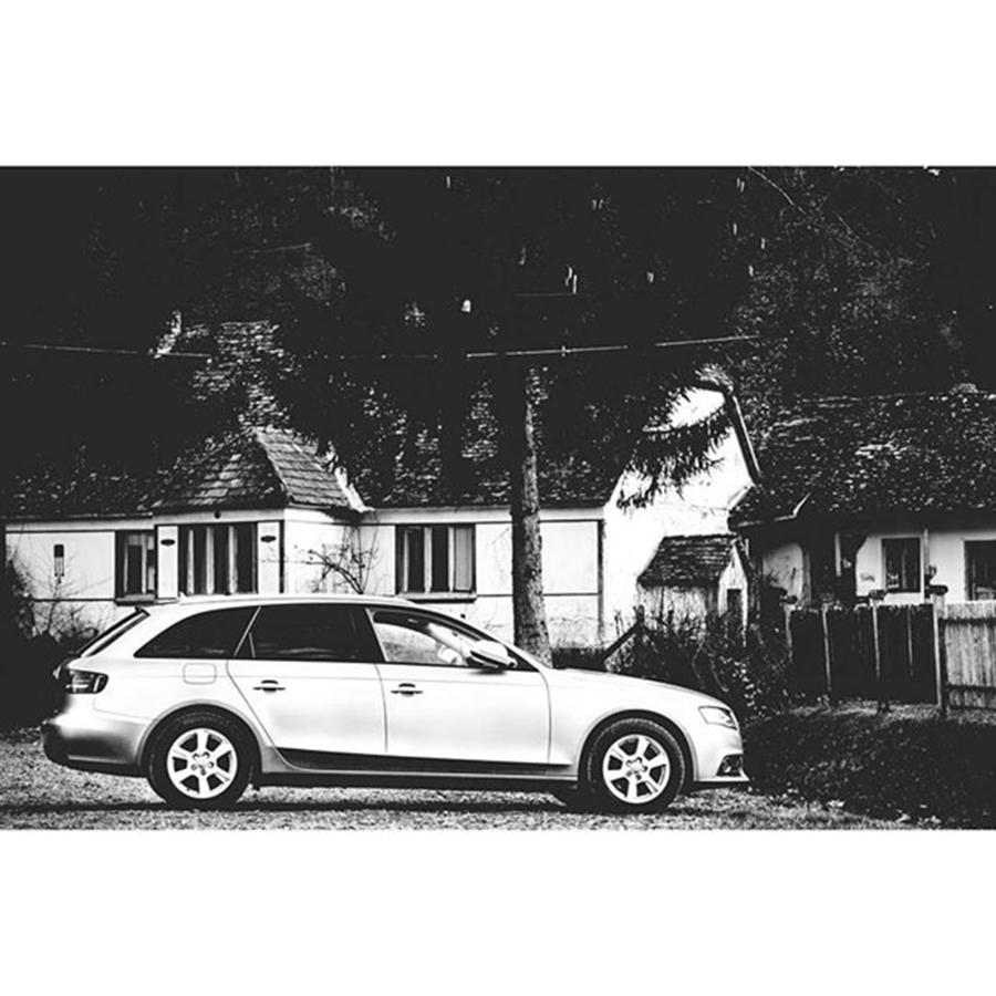 Car Photograph - My Girl 😄 @1x5 @nikon.hungary by Mark Szeibert