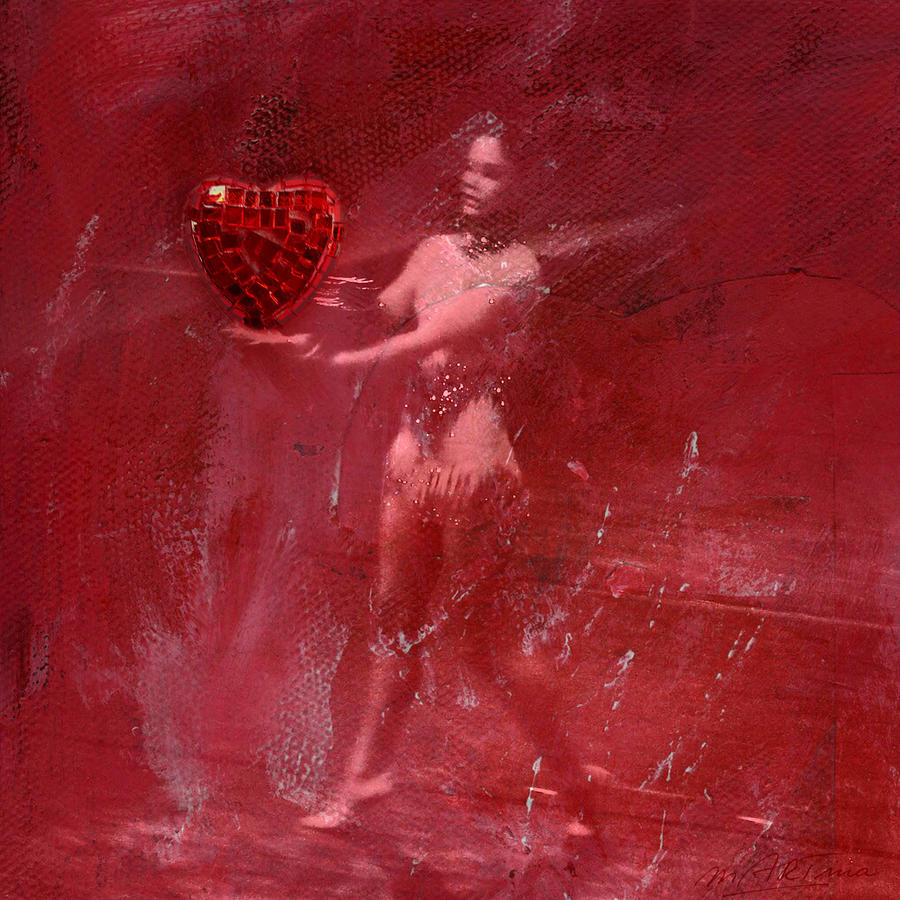 Follow your heart by Martina Rall Follow your heart by Martina Rall