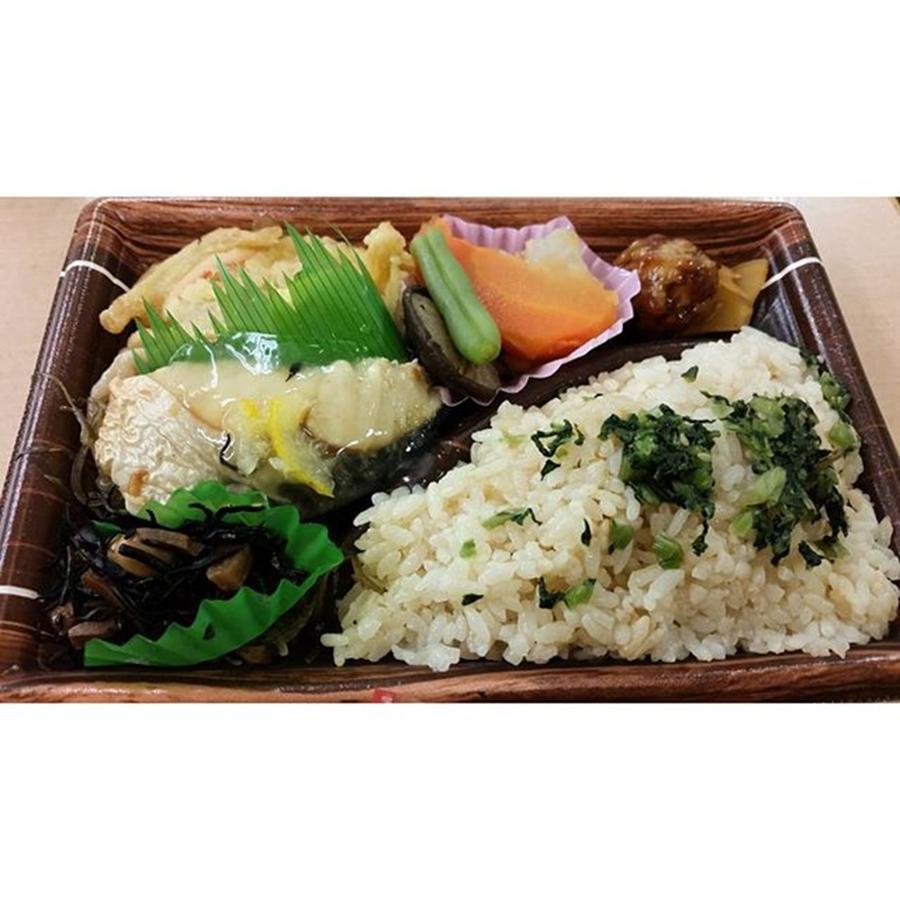 Gourmet Photograph - My Obento Box Lunch Today!
300yen From by Lady Pumpkin