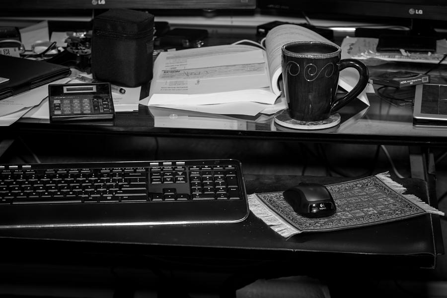 my-office-photograph-by-tony-noto-fine-art-america