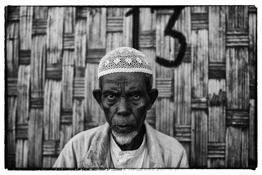 Rohingya Photograph - Myanmar Lost in Time 18 by David Longstreath